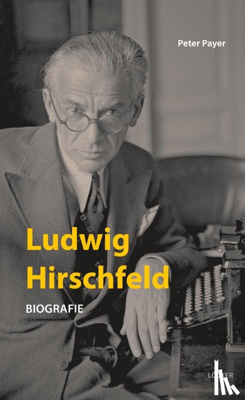 Payer, Peter - Ludwig Hirschfeld