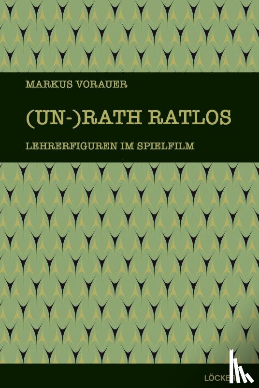 Vorauer, Markus - (Un-)Rath ratlos
