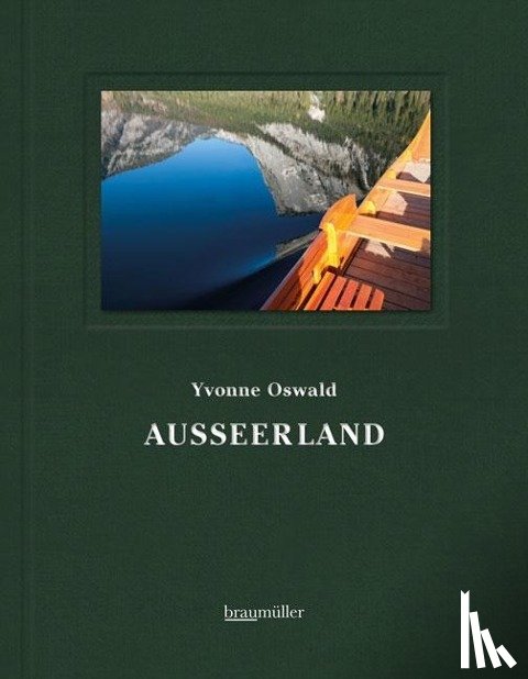 Oswald, Yvonne - Ausseerland