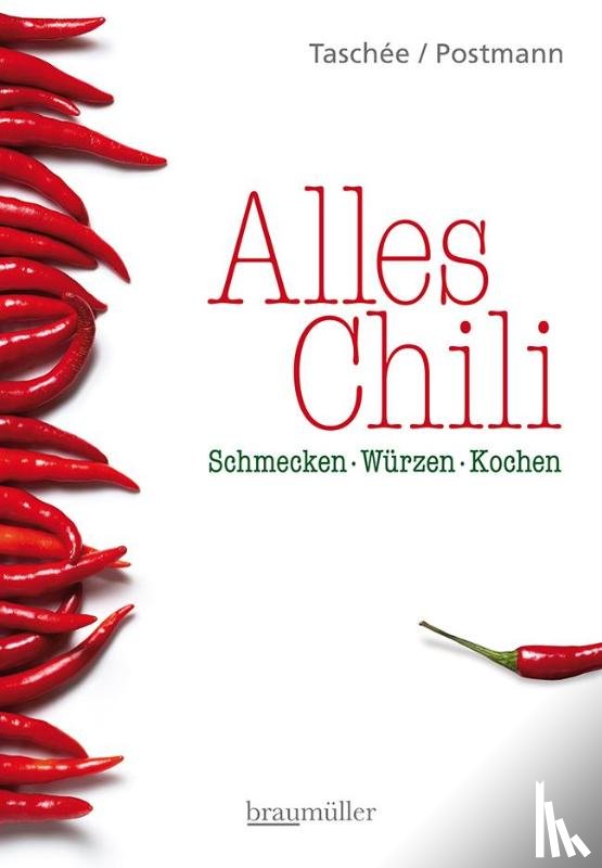 Taschée, Simone, Postmann, Klaus - Alles Chili