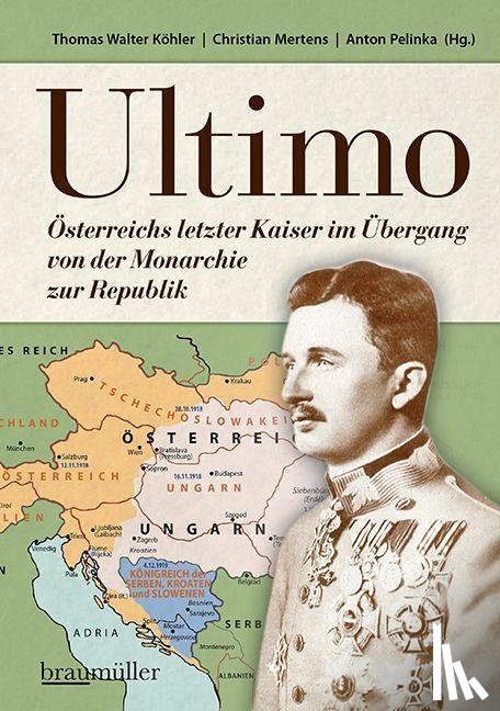  - Ultimo