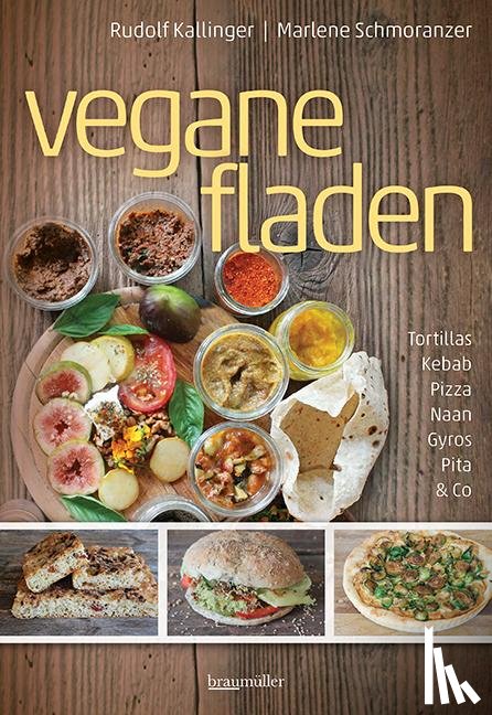 Kallinger, Rudolf, Schmoranzer, Marlene - Fladen