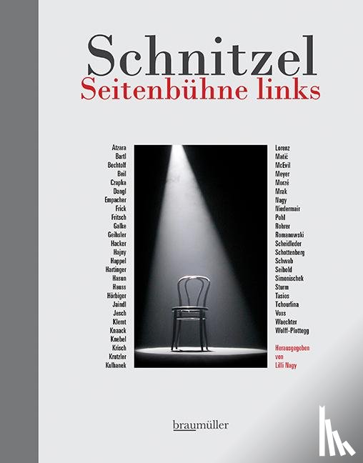  - Schnitzel Seitenbühne links