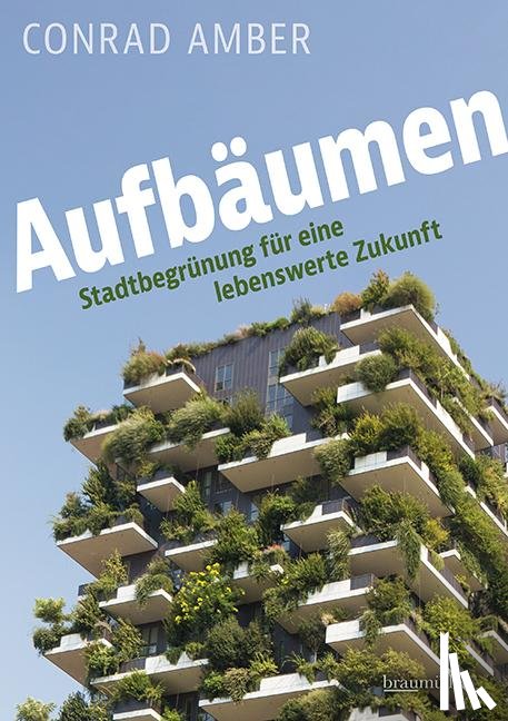 Amber, Conrad - Aufbäumen