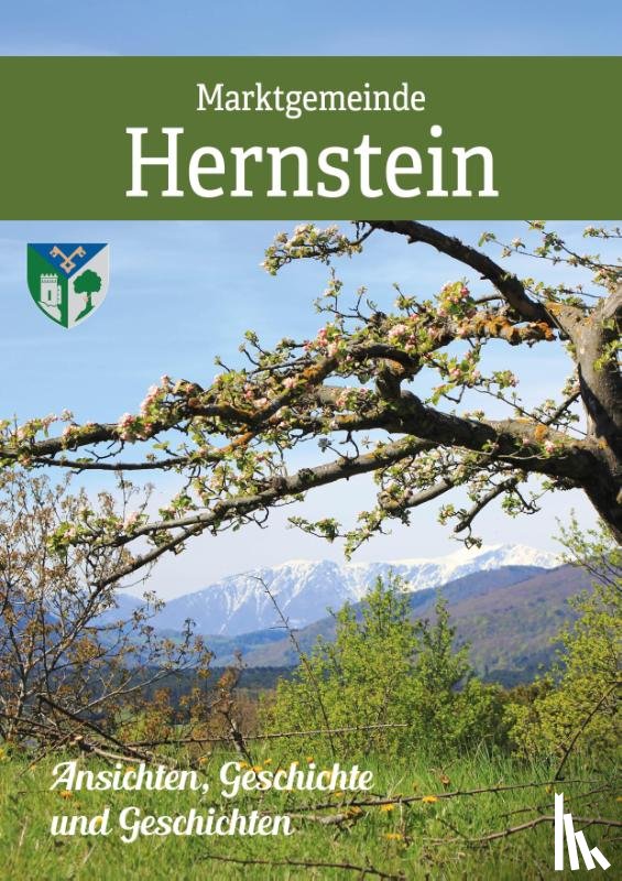 Simon, Reinhold - Gemeinde Hernstein in historischen Ansichten