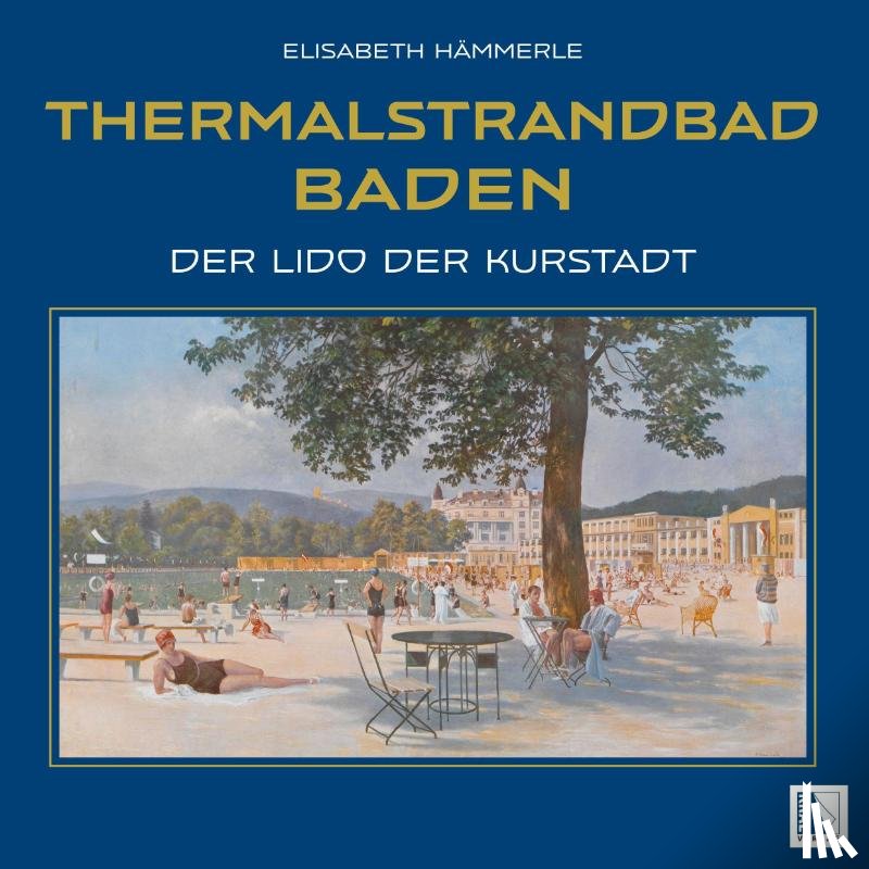 Hämmerle, Elisabeth - Thermalstrandbad Baden