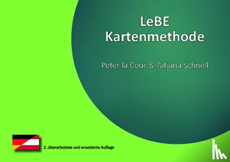 la Cour, Peter, Schnell, Tatjana - LeBe Kartenmethode