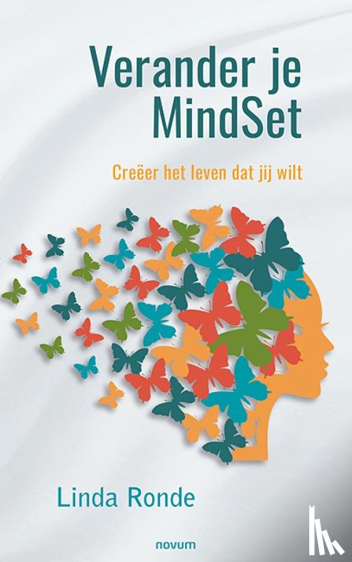 Ronde, Linda - Verander je MindSet