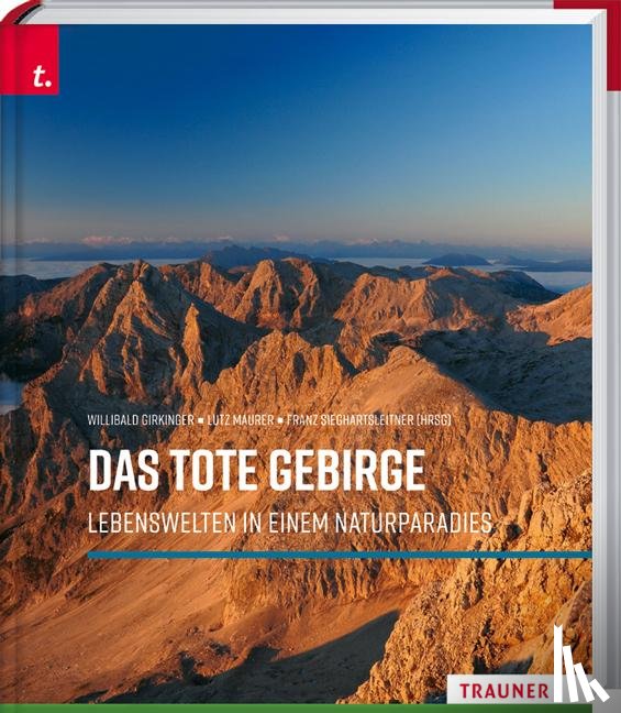  - Das Tote Gebirge