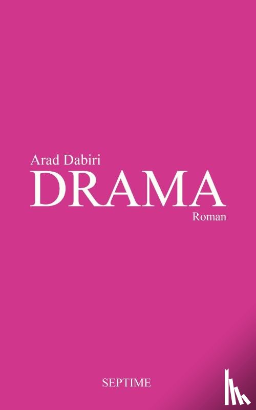 Dabiri, Arad - DRAMA