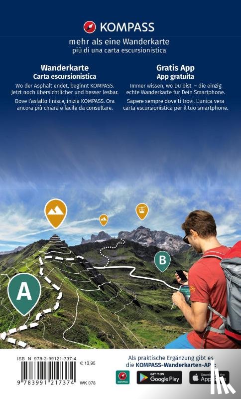  - Sudtiroler Weinstraße, Meran, Bozen +AG