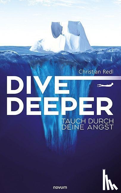 Redl, Christian - Dive Deeper