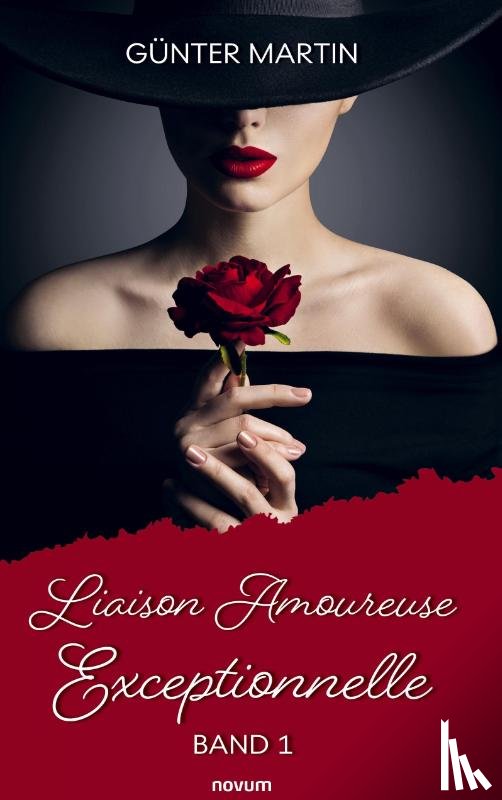 Martin, Günter - Liaison Amoureuse Exceptionnelle