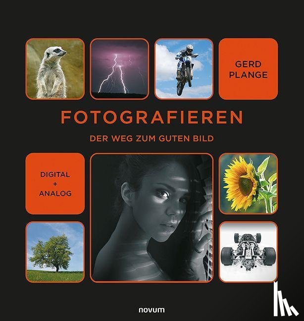 Plange, Gerd - Fotografieren