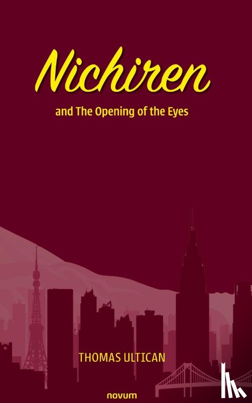Ultican, Thomas - Nichiren