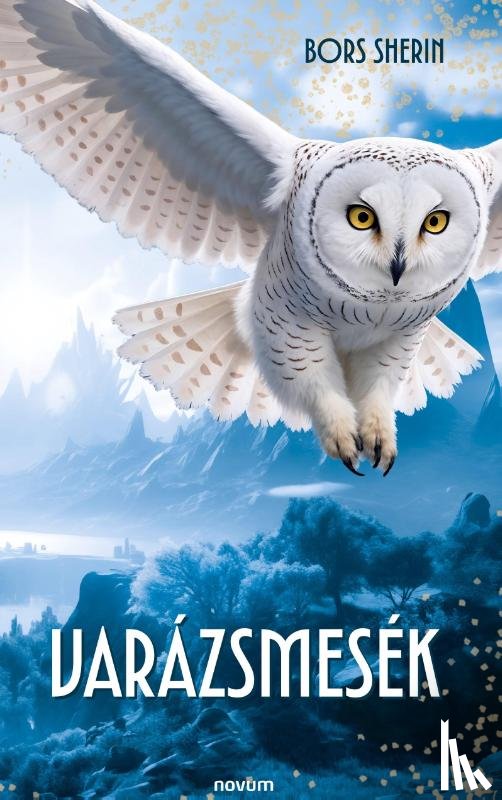 Bors Sherin - Varázsmesék