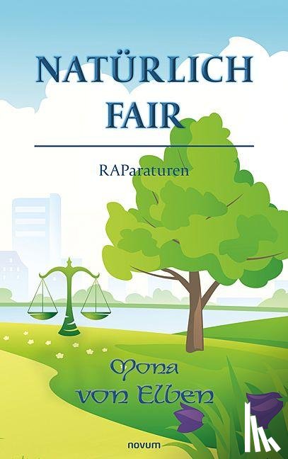 Elben, Mona von - natürlich fair