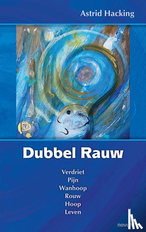 Hacking, Astrid - Dubbel Rauw