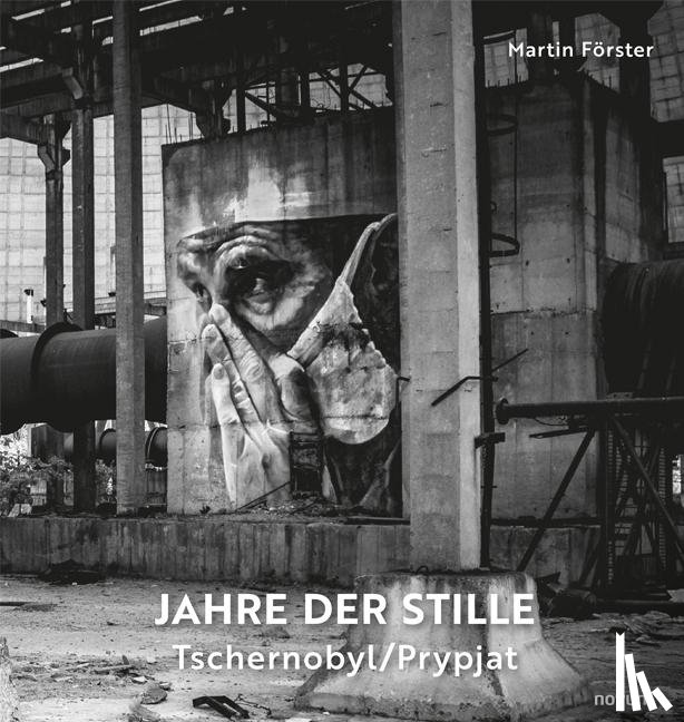 Förster, Martin - Jahre der Stille