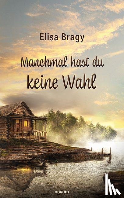 Bragy, Elisa - Manchmal hast du keine Wahl