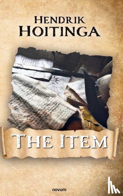 Hoitinga, Hendrik - The Item