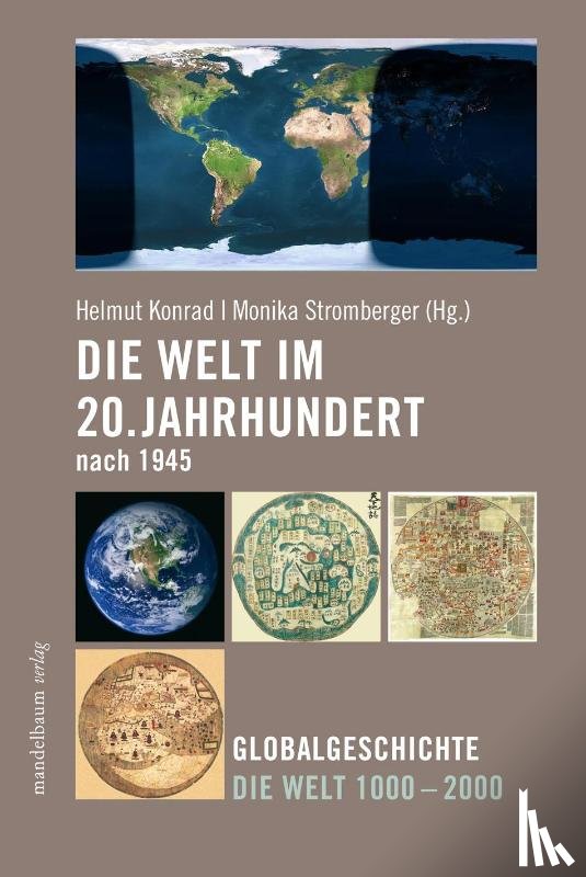  - Die Welt im 20. Jahrhundert nach 1945