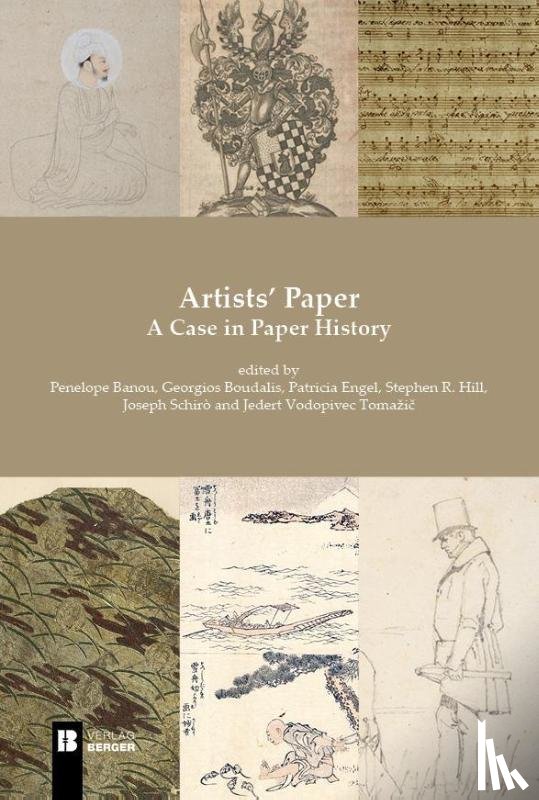  - Artists' Paper