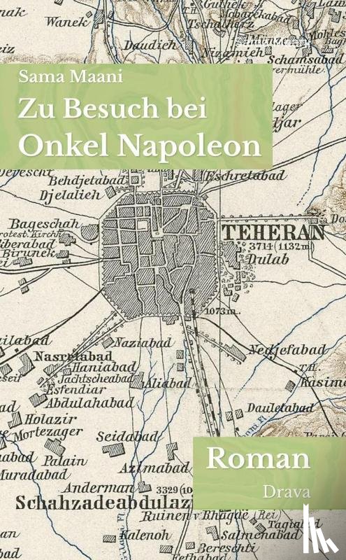 Maani, Sama - Zu Besuch bei Onkel Napoleon