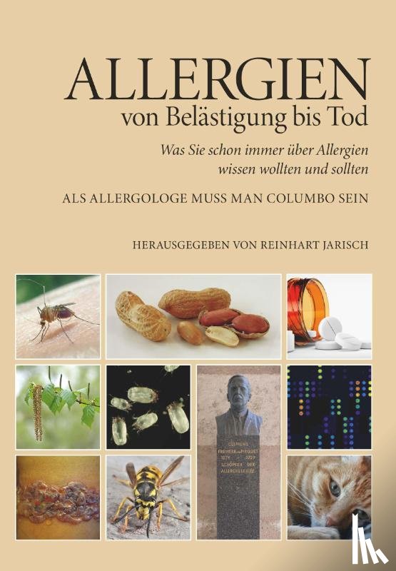  - Allergien - von Belästigung bis Tod