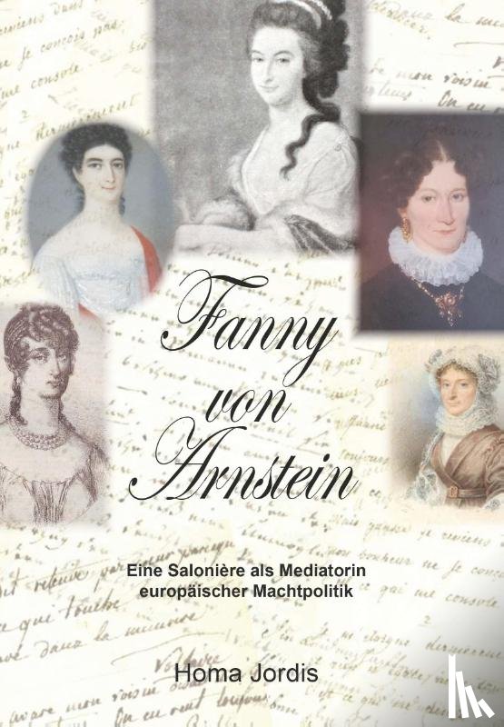 Jordis, Dr. Homa - Fanny von Arnstein