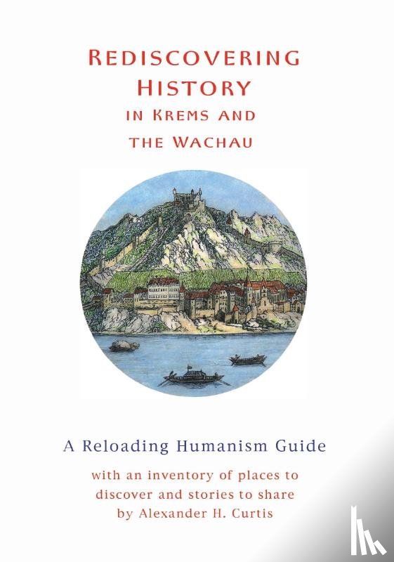 Curtis, Alexander H. - Rediscovering History