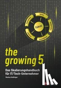 Geißinger, Markus - the growing 5