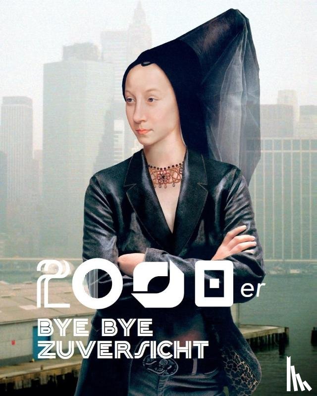 Borchhardt-Birbaumer, Brigitte - 2000er