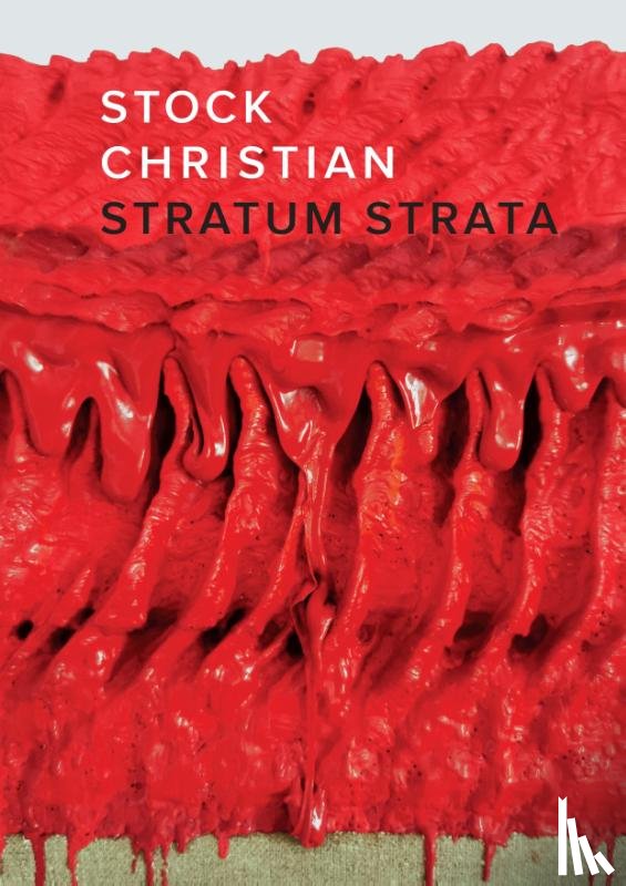 Domke, Graham - CHRISTIAN STOCK
