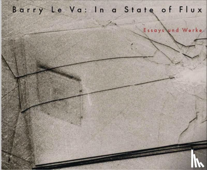 Bradley, Fiona, Figner, Susanne, Meyer-Stoll, Christiane - Barry Le Va