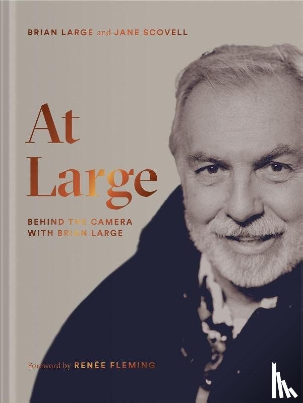 Large, Brian, Scovell, Jane - At Large