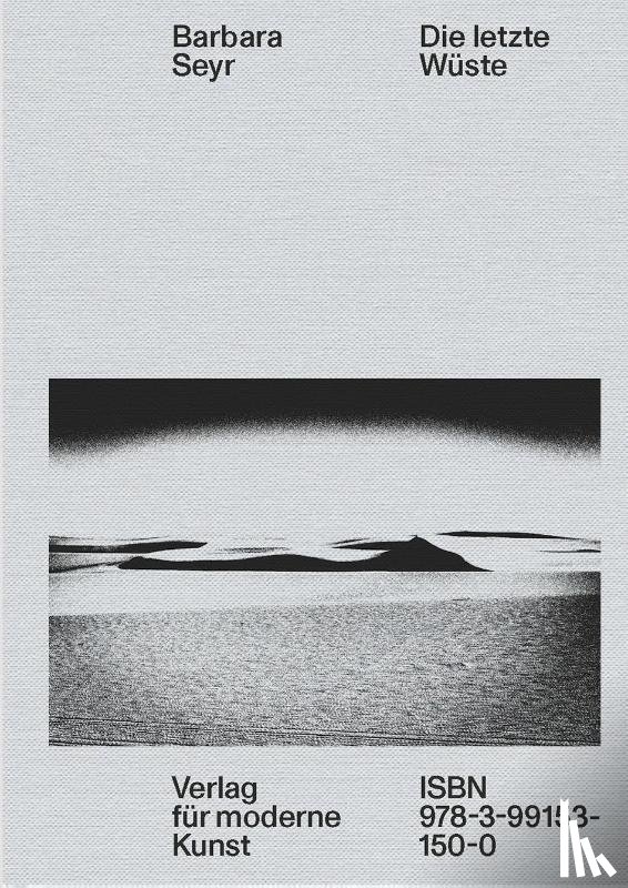 Schrott, Raoul, Seyr, Barbara - Barbara Seyr