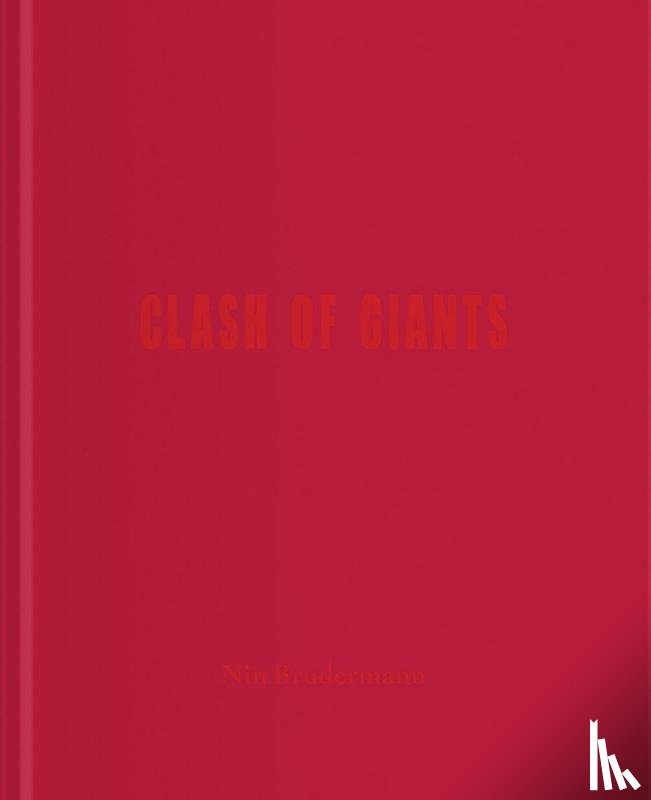 Brudermann, Nin - Nin Brudermann