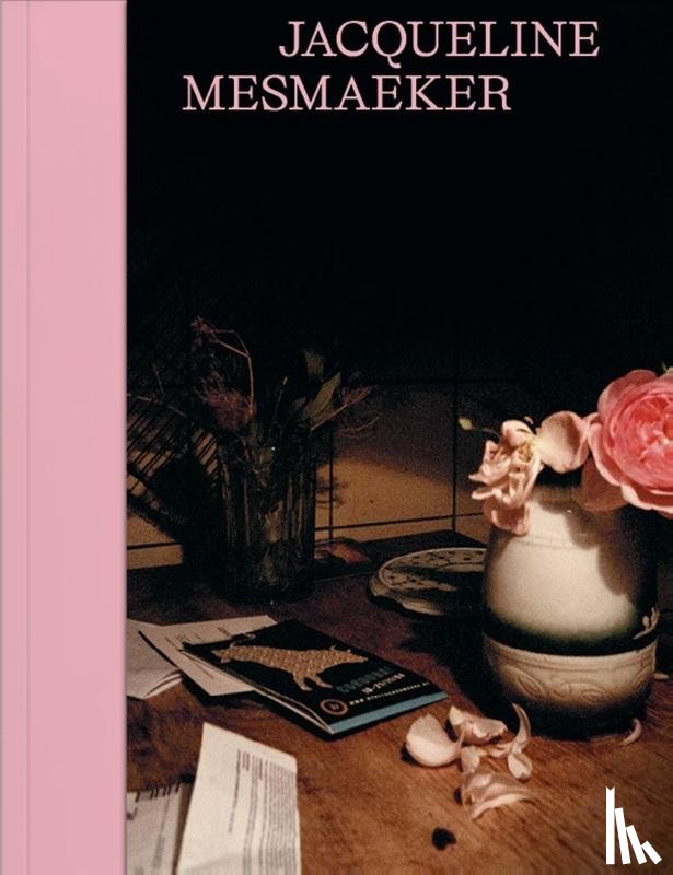 Amanshauser, Hildegund, Botquin, Jean-Michel, Désanges, Guillaume, Krejci, Harald - Jacqueline Mesmaeker
