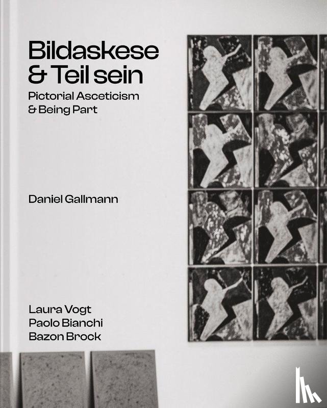 Bianchi, Paolo, Brock, Bazon, Vogt, Laura - Daniel Gallmann