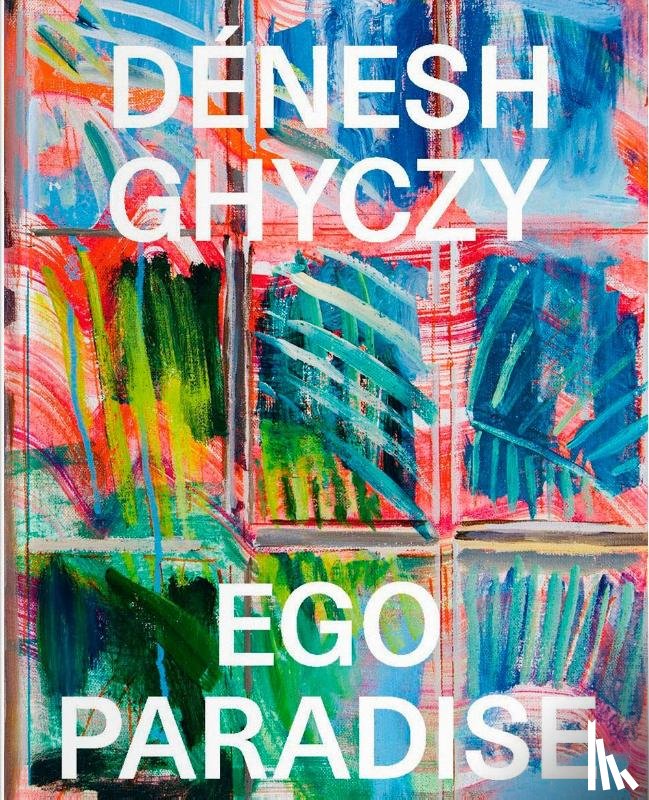 Anderl, Axel, Ghyczy, Dénesh, Hennig, Alexandra, Reifenscheid, Beate - Dénesh Ghyczy