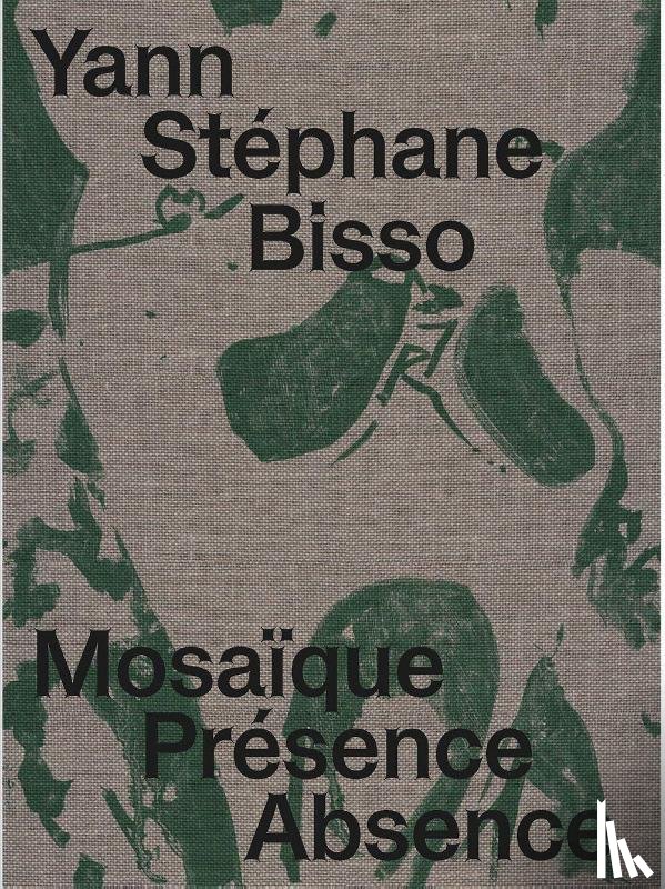 Bisso, Yann Stéphane, Conchou, Thomas, Denzler, Julian, Suter, Eveline - Yann Stéphane Bisso