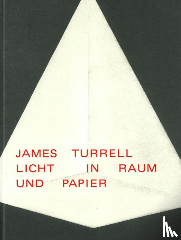 Turrell, James, Kappel Blegvad, Maria, Schädler, Linda, Spieler, Reinhard - James Turrell