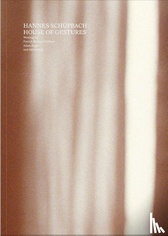 Schüpbach, Hannes, Beurard-Valdoye, Patrick, Pugh, Adam, Ball, Steven - Hannes Schüpbach