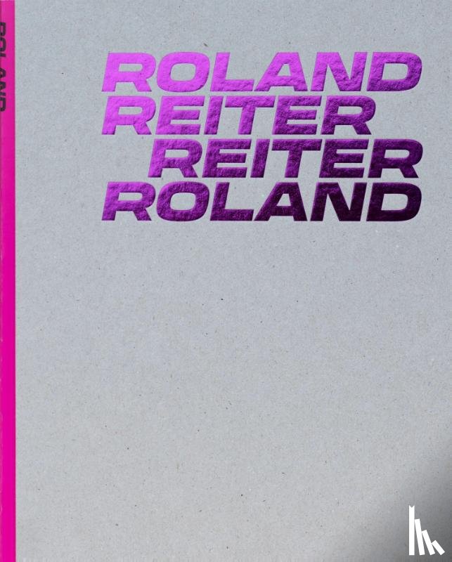 Grabner, Roman, Pfister, David, Rees, Simon - Roland Reiter
