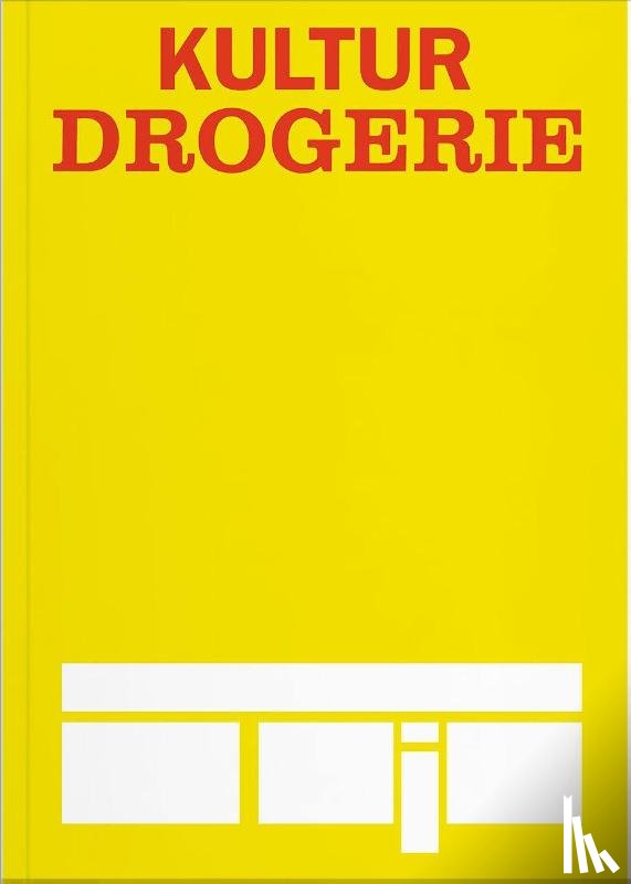 Denemarková, Radka, Kukurová, Lenka, Mirza, Omar, Probst, Ursula Maria - Kulturdrogerie