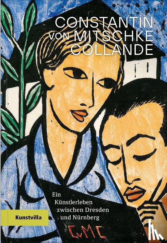 Dippel, Andrea, Collande, Nora von, Steinmüller, Alexander - Constantin von Mitschke-Collande