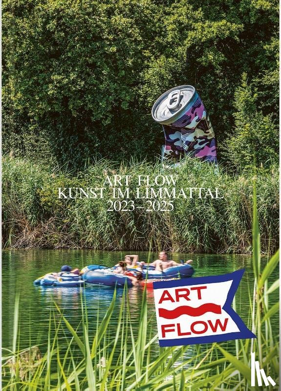 Doswald, Christoph, Nägeli, Esther, Odermatt, André, Schneider, Markus - ART FLOW