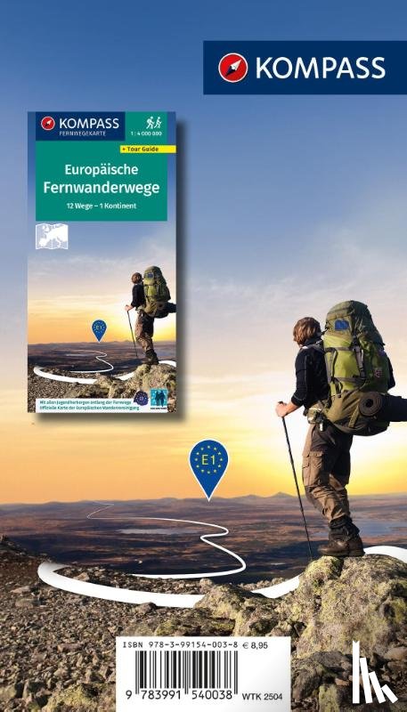  - Hermannsweg & Eggeweg