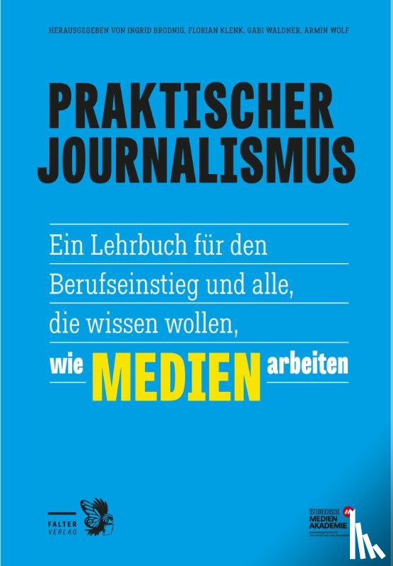  - Praktischer Journalismus